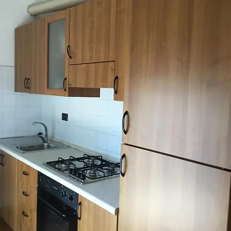 Apartman Bluhome