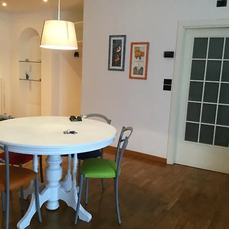 Bluhome Apartman San Benedetto del Tronto