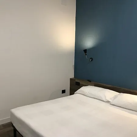 Apartman Bluhome San Benedetto del Tronto
