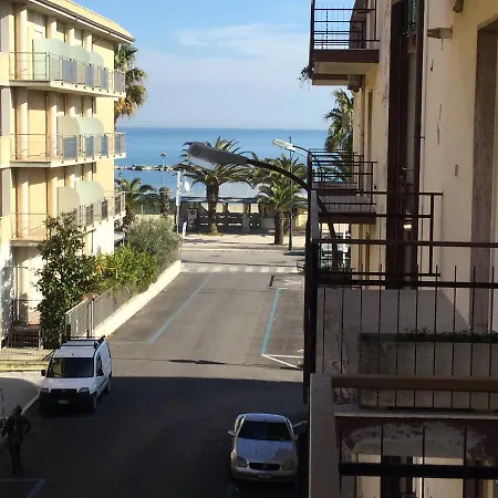 Bluhome San Benedetto del Tronto