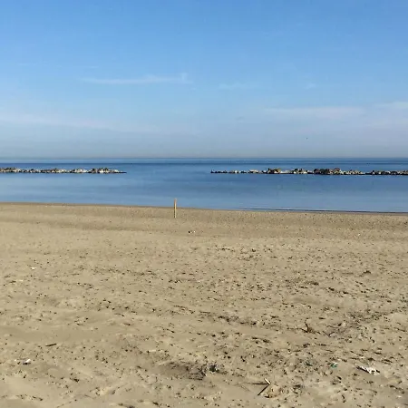 Bluhome Apartman San Benedetto del Tronto